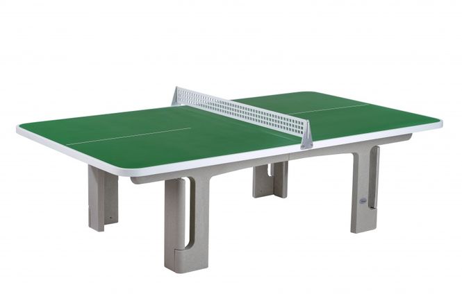 Hovedbilde Outdoor bordtennis  bord ...