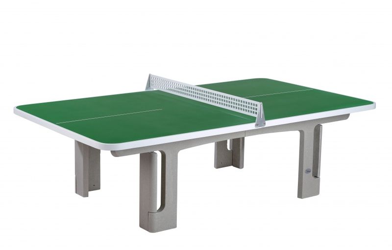 Outdoor bordtennis  bord Solido 