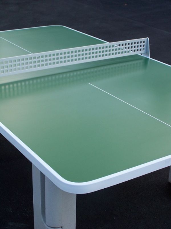 Outdoor bordtennis  bord Solido 