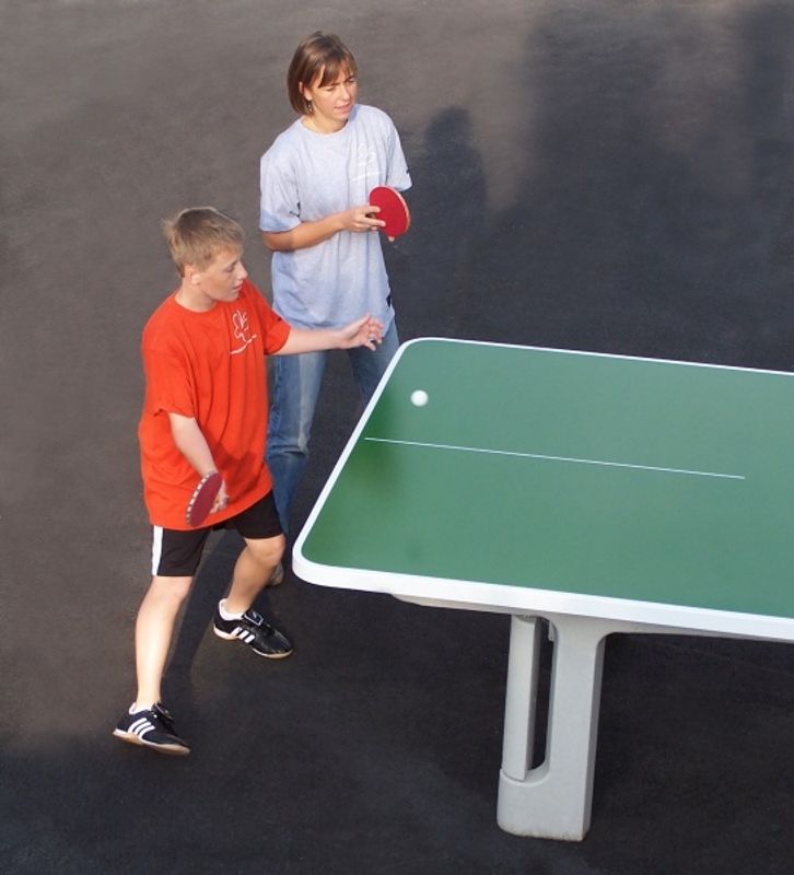 Outdoor bordtennis  bord Solido 