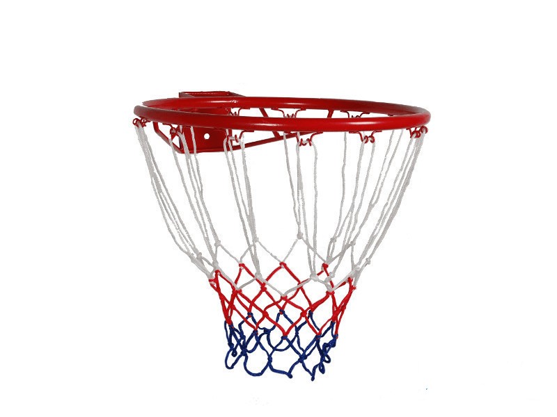 Basketballkurv ECO med nett