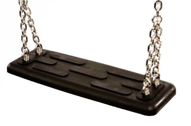 Hovedbilde Huskesete av gummi typ 1A