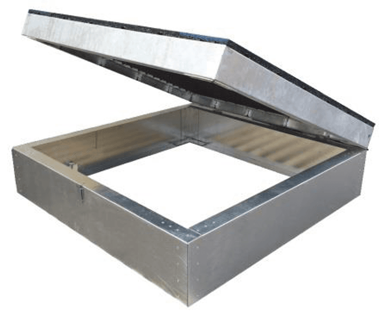 Trampoline liten 150 x150 cm