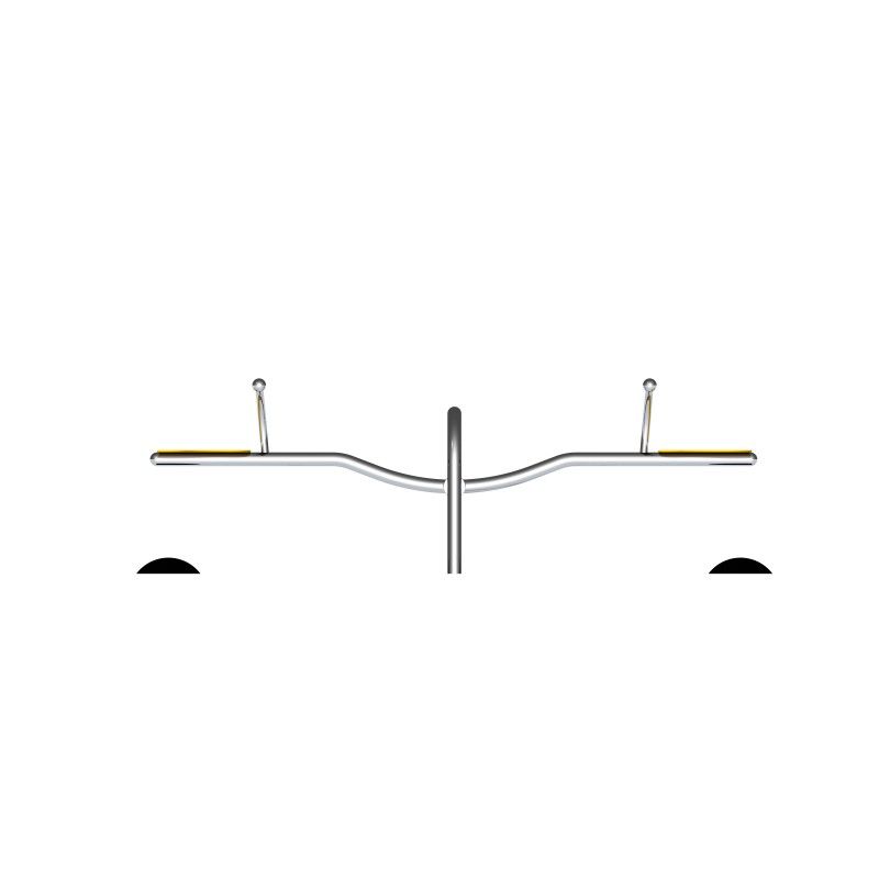 Vippe type balancino 1 serie limako