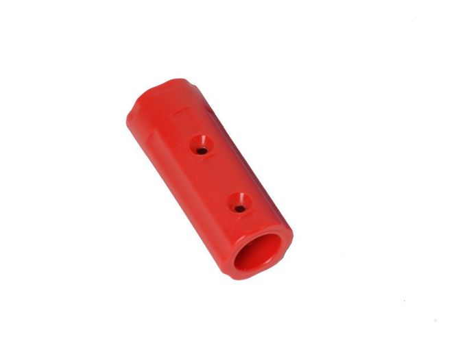 Hovedbilde Gjengekobling plast M10